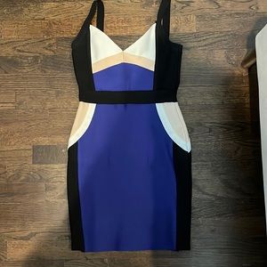 Bandage dress
